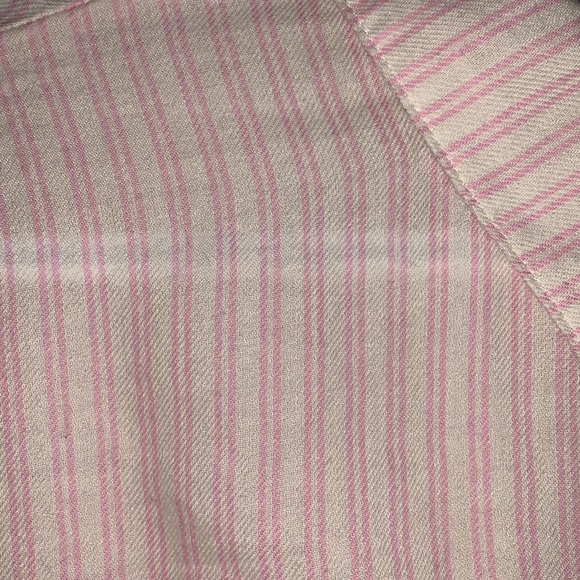 Long sleeve button up. - Picture 2 of 2